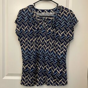 Cute business work shirt